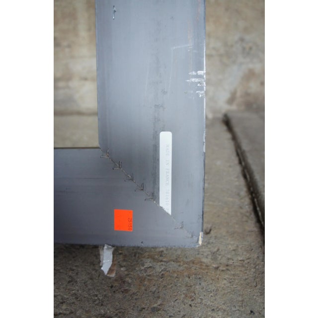 Late 20th Century Museum Artwork Frame For Sale - Image 10 of 11