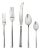 Mepra Levantina 5-Piece Flatware Set For Sale