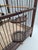 1920s Antique Wooden Birdcage, 1920 For Sale - Image 5 of 12