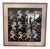 Signed Original Pedro Friedeberg 1986 Unicorn Acrylic Painting With Museum Provenance For Sale
