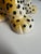 Brown Italian Ceramic Leopard Family Figures, 1960s, Set of 3 For Sale - Image 8 of 18