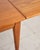 Extendable Dining Table Model 12 in Teak by Niels O. Møller for j.l. Møllers, Denmark, 1960s For Sale - Image 14 of 18