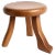 Foot Stool by Project 213A For Sale