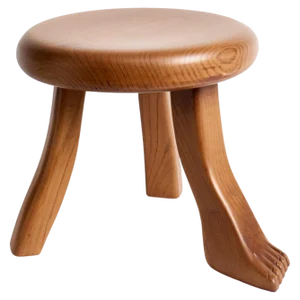 Foot Stool by Project 213A