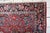 1920s, Handmade 1920s Persian Kashan Rug 4.4' X 6.10' For Sale - Image 4 of 11