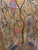 Bring timeless Indian artistry to your interiors with this hand-carved wooden wall panel, featuring an intricate Tree of...