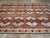Galerie Shabab Collection Mid-20th Century Handmade Turkish Tribal Flatweave Kilim Room Size Carpet For Sale - Image 4 of 8