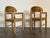 Vintage 1970s Rainer Daumiller Solid Pine Accent Chairs For Sale - Image 14 of 18