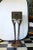 Early 20th Century Art Deco Iron Pedestal Planter For Sale - Image 5 of 13