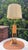 Wooden Table Lamp by Hans-Agne Jakobsson, Sweden, 1960s For Sale - Image 4 of 11