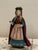 Ceramic Duncan Royal St. Lucia Collectible Statue For Sale - Image 7 of 9