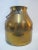 Copper 19th Century Large Dairy Milk Pail Can Jug With Handle For Sale - Image 8 of 9
