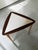 1960s 1960s Guitar Pick Side Tables in the Style of Arthur Umanoff - Pair For Sale - Image 5 of 13
