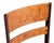 Toledo Industrial Metal Furniture Company Chairs Steel Frame Plywood Seat a Set of Four For Sale - Image 12 of 18