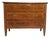 Large Louis XVI Piedmontese Veneered Chest of Drawers For Sale