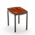 Edward Wormley for Dunbar Mid Century Rosewood Side End Tables - Pair For Sale - Image 12 of 14