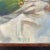 Whitney Kreb Original Oil Still Life – “Limes on White Cloth” | Nantucket Artist, Hand-Painted Faux Mat on Board For Sale - Image 4 of 11