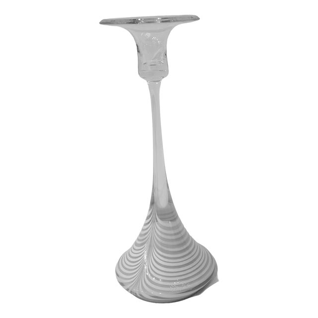 Candleholder by Nanny Still for Rosenthal, 1980s For Sale