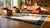 Ivory Antique Chinese - Peking Rug For Sale - Image 8 of 8