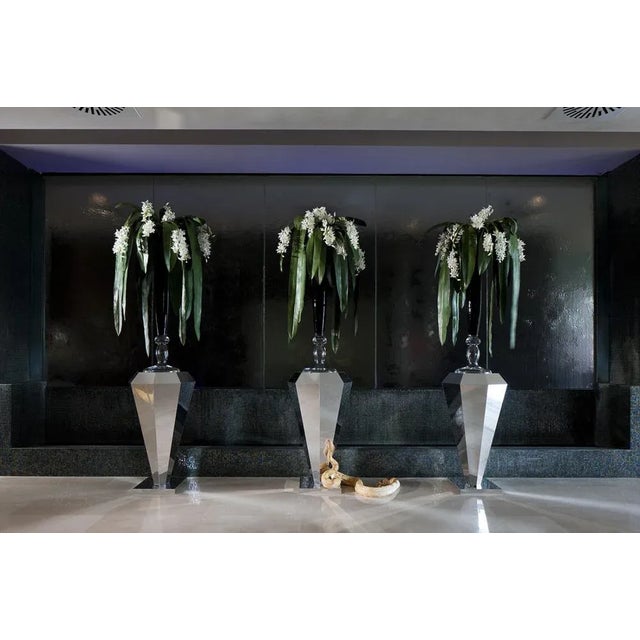 Supporto Diamante Cadeau 135 Mirror from VGnewtrend, in New conditions. Designed from 2000