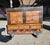 Antique Painted Chinese Trunk 19th Century For Sale - Image 17 of 17