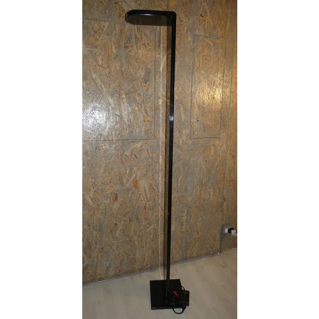 Contemporary Floor Lamp by Maurizio Bertoni for Castaldi, Italy, 1980s For Sale - Image 3 of 18
