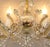 Crystal Glass Chandelier, Germany, 1970s For Sale - Image 9 of 18