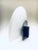 Postmodern Frosted Glass Sconce Wall Lamp from Metalarte, Spain, 1980s For Sale - Image 15 of 18