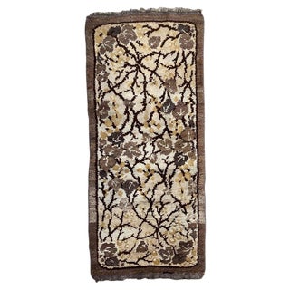 European Art Deco Rug For Sale