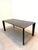 Desalto Skin Ceramic Dining Table by Marco Acerbis For Sale - Image 5 of 5