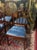 Wood Antique Potthast Dining Chairs, Set of Six For Sale - Image 7 of 13