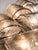 Mid-Century Modern Lp 276 Murano Glass Sconce Panel attributed to Carlo Nason for Mazzega, 1970, Set of 8 For Sale - Image 3 of 8