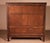 Antique Dutch Two-Door Oak and Ebony Buffet, 1600s For Sale - Image 11 of 13