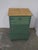 Vintage Textile Industry Cabinet, 1960 For Sale - Image 3 of 12