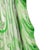 Large Vintage Green Glass Vase, 1960s For Sale - Image 13 of 18