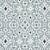 Space-dyed yarns give this ikat a beautiful melange effect. With fabulous dimension, it makes for an eye-catching, worldly...