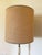 Floor Lamp in Green Alabaster, 1950s For Sale - Image 3 of 16