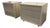 Room & Board Coles Chest of Drawers, Pair For Sale