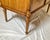 Elegant Adam Style Hand Painted Cabinet. For Sale In Philadelphia - Image 6 of 9