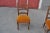Set of Mid-Century Dining Chairs, 1950s For Sale - Image 6 of 12