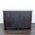 Room & Board 6-Drawer Wooden Dresser in Dark Brown Finish For Sale In San Francisco - Image 6 of 10