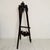 Wood French Rococo Revival Molded Plaster Display Easel, 1880s For Sale - Image 7 of 14