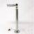 Mid-Century Modern Mid-Century Cobra Floor Lamp by D'Ali Gabrielle, 1960s For Sale - Image 3 of 4