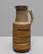 Mid-Century Modern 20th Century German 'W. Germany' Ceramic Vase For Sale - Image 3 of 18