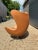 Fritz Hansen Egg Chair 07-'63 Cognac Camel Vintage Leather For Sale In Atlanta - Image 6 of 17