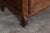 Large French Oak 2-Body Buffet, 1800 For Sale - Image 14 of 18