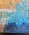 1960s Modernist Caribbean Mosaic Wall Art - Set of 2 For Sale - Image 9 of 11