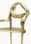 Salvador Dalí Leda Sculpture Armchair in Polished Brass by BD Barcelona Design, Spain, 2015 For Sale - Image 10 of 12