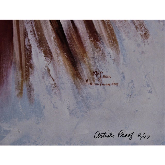 Penni Anne Cross, Ach-Hua Dlubh: (Body Two) Half Breed, 1989 For Sale In San Francisco - Image 6 of 8