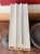 Set of Twenty Two Large Format Japanese Books 1968 Neutral Cream Decorative Stack Sekai Bunka Sha For Sale - Image 11 of 12